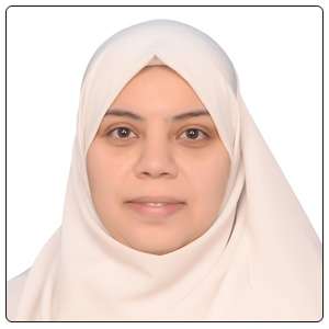 Dr. Asmaa Abdelmageed Muhammed Ali