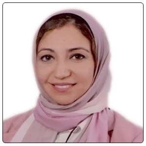 Dr Riham Ahmed Ibrahim Ali