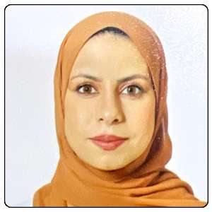 Ms. Safaa Omar Suliman Mreesh