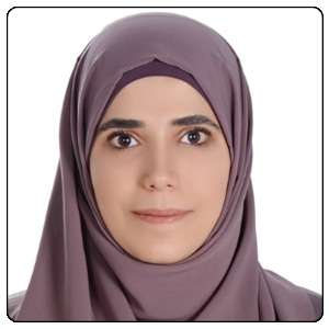 Dr. Mona Mohd Amin Fares Almalik