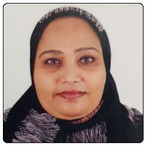 Dr. Nahla Abd Elhadi Ahmed Mohamed