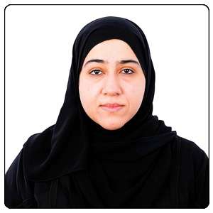 Ms. Amal Mohammed Abdallah Al Balushi