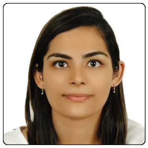 Dr. Shria Sadhu