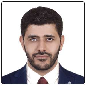 Dr. Ali M. A. Alhati