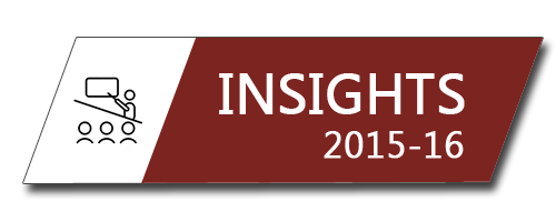 Insights — June 2016