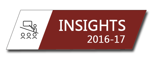 Insights — April 2017