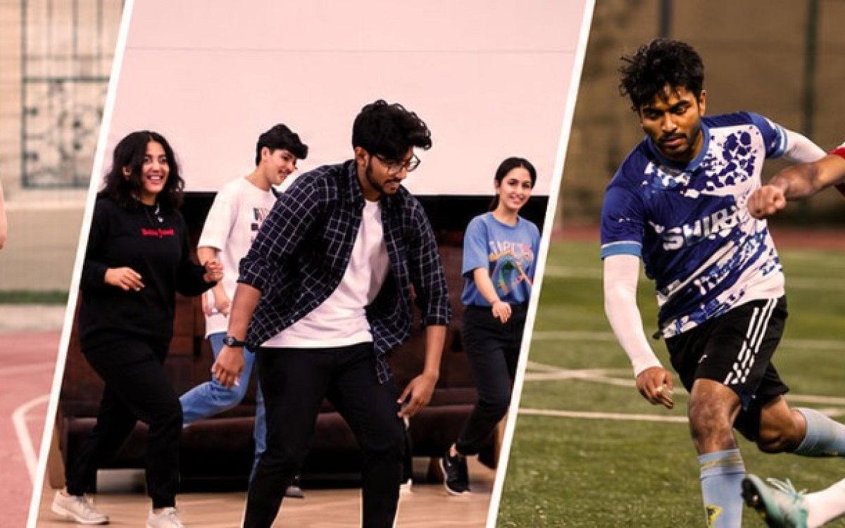 Student Activities