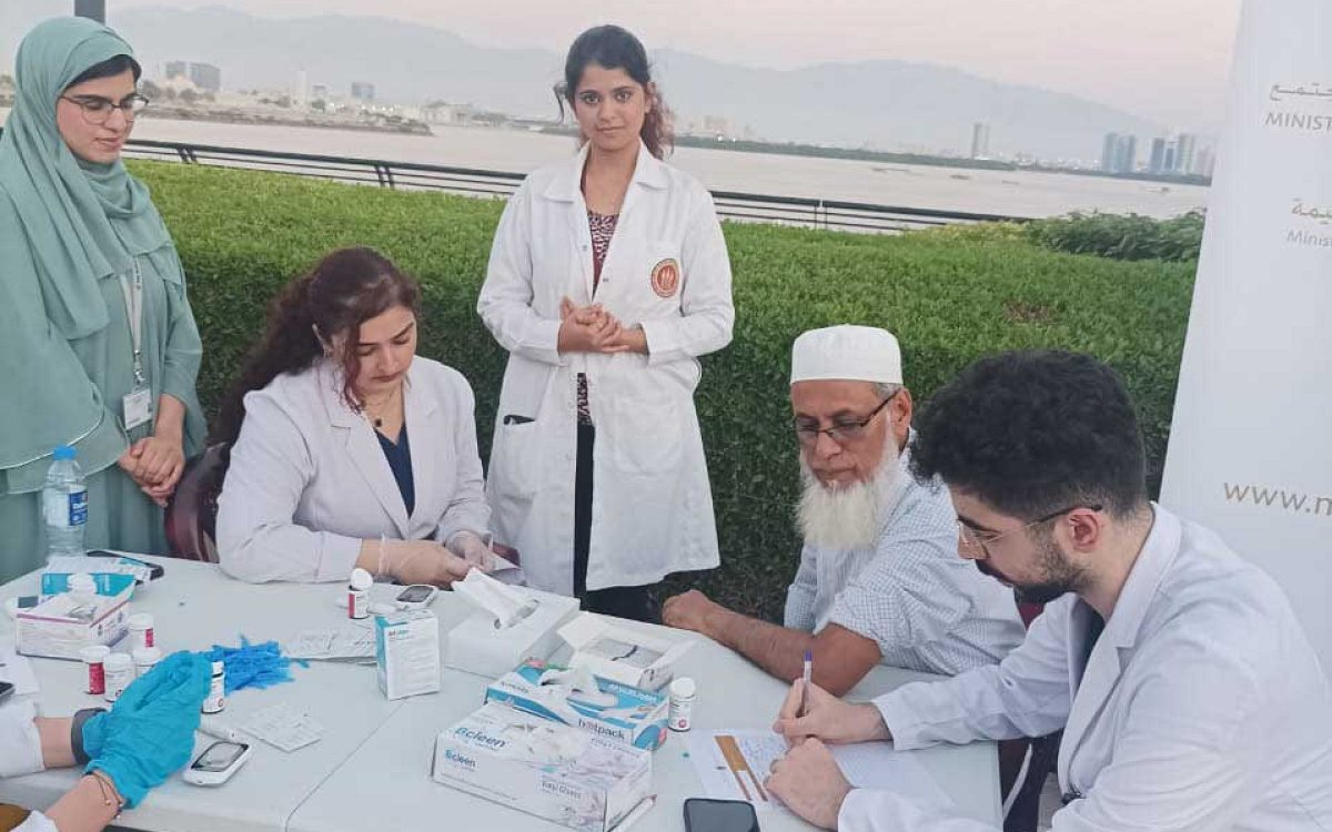 Community Engagement