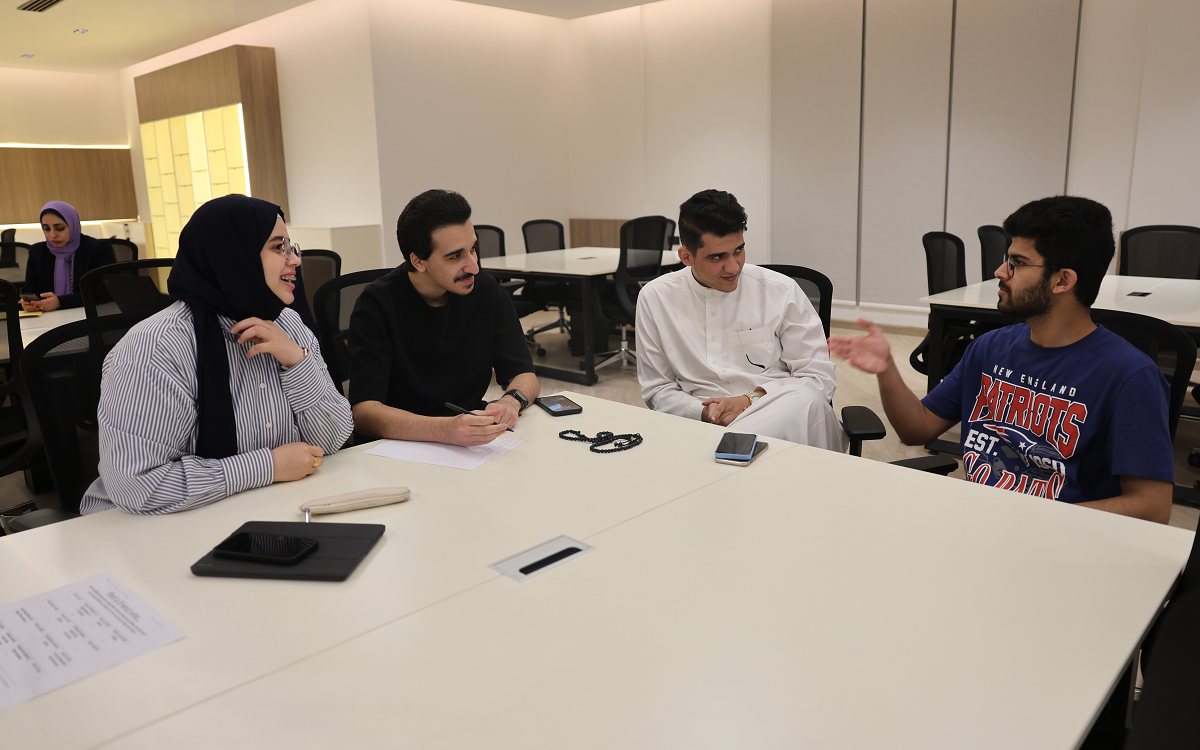 Representation in Governance