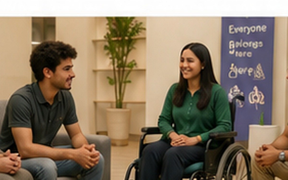 Inclusive Support