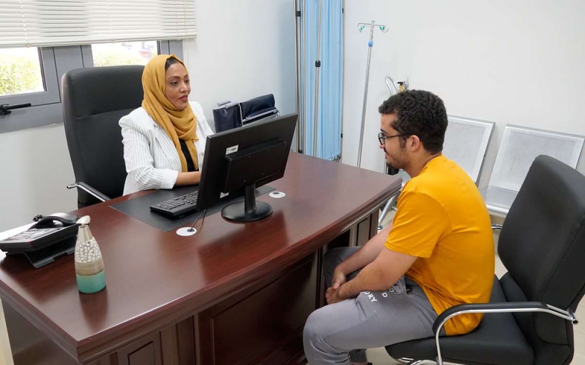 Counseling & Mental Health