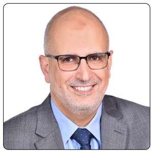 Prof. Ismail Matalka