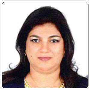 Prof. Manal M. Sami