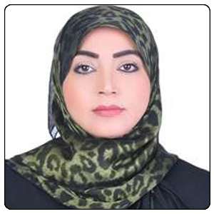 Ms. Heba I. M. Draz