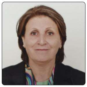 Prof. Suhaila Halasa
