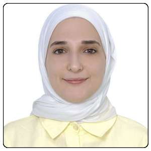 Ms. Shatha Nayef Mahd Abdel Jaber