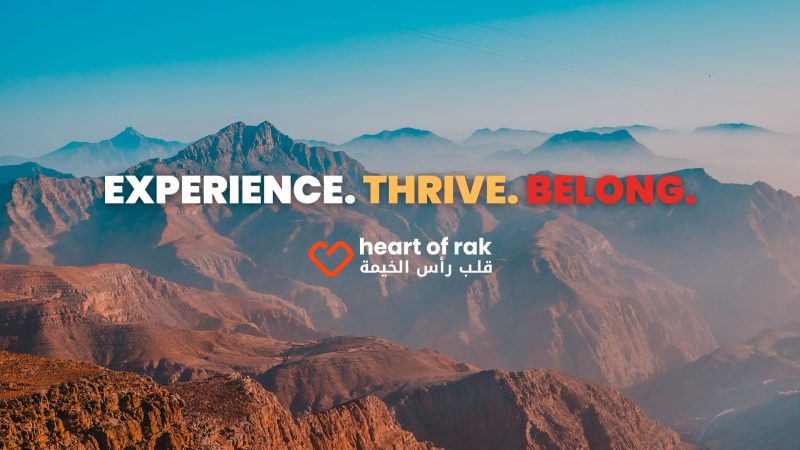 Heart of RAK — explore life, culture and lifestyle in Ras Al Khaimah