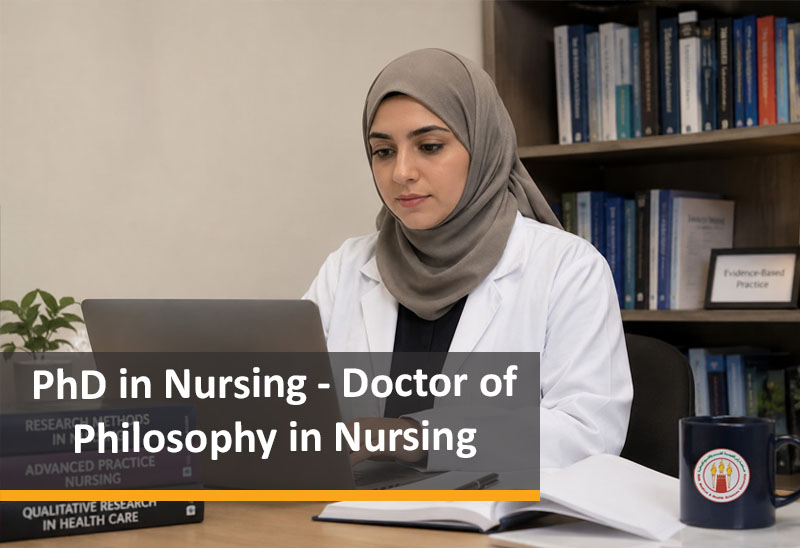 PHD in Nursing Program