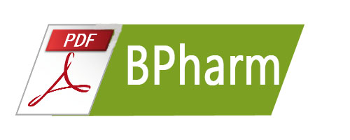 RAKCOP B.Pharma Flyer