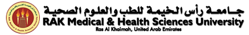RAKMHSU logo