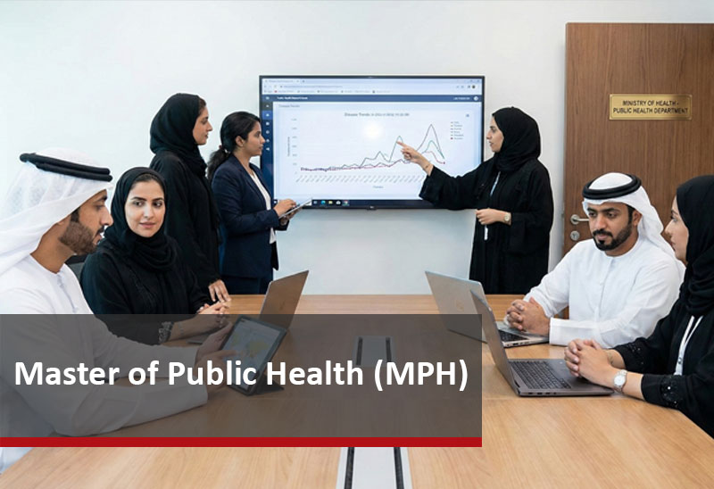 Master of Public Health (MPH) 