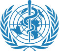 WHO logo