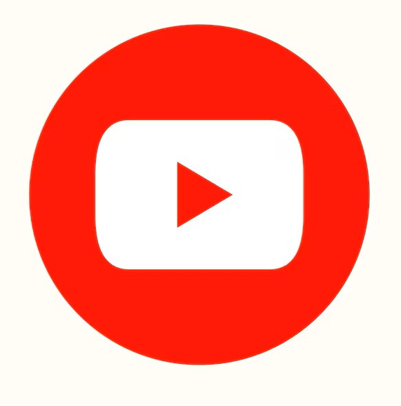 YouTube Icon
