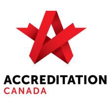 Accreditation Canada Accreditation Canada