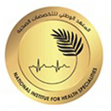 National Institute of Health National Institute of Health