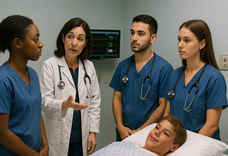 Centre for Health Workforce Development