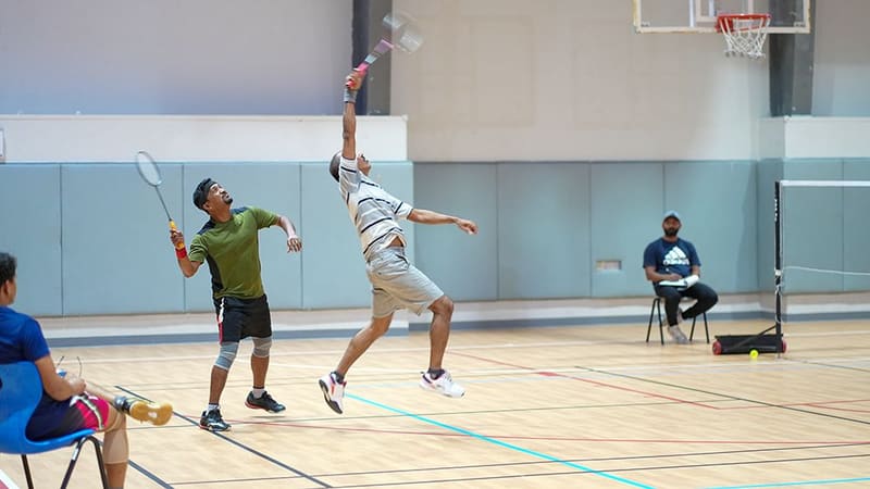 11th Presidential Sports Excellence Medal 2025 at RAK Medical & Health Sciences University, 2024-25 — photograph 9 of 20