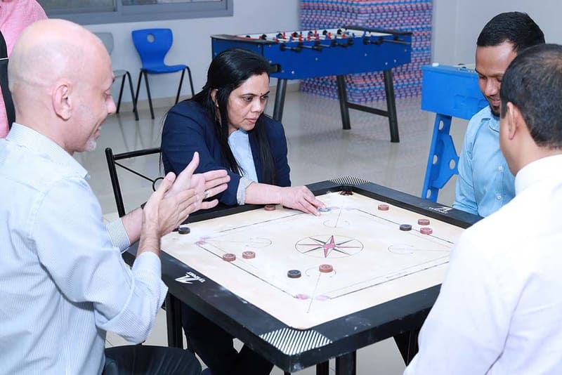 11th Presidential Sports Excellence Medal 2025 at RAK Medical & Health Sciences University, 2024-25 — photograph 12 of 20