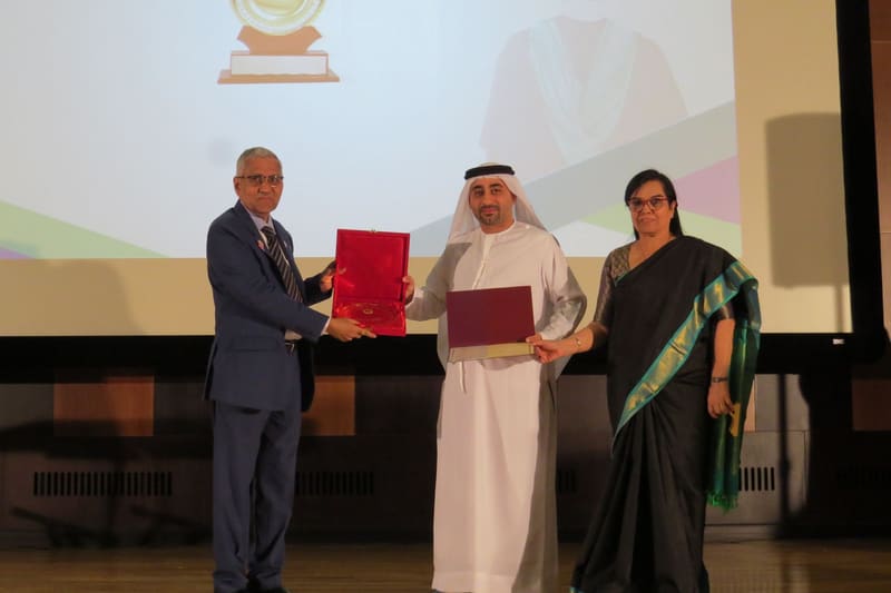 2nd Alumni event of RAKCOP at RAK Medical & Health Sciences University, 2019-20 — photograph 17 of 55