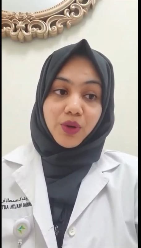 2nd Alumni Meet of RAKCOMS at RAK Medical & Health Sciences University, 2020-21 — photograph 23 of 32