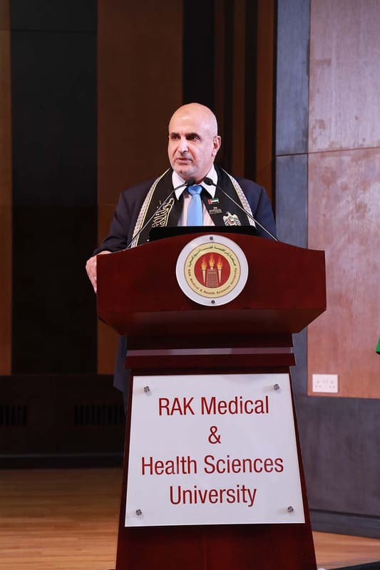 52 UAE National Day 2023 at RAK Medical & Health Sciences University, 2023-24 — photograph 10 of 20