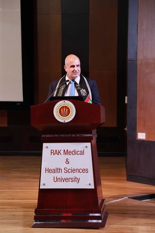 52 UAE National Day 2023 at RAK Medical & Health Sciences University, 2023-24 — photograph 11 of 20
