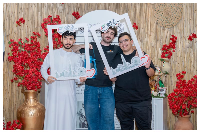 54th UAE National Day 2025 at RAK Medical & Health Sciences University, 2025-26 — photograph 36 of 36