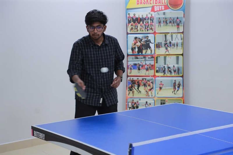 9th RAKMHSU Champion Sports Competition at RAK Medical & Health Sciences University, 2022-23 — photograph 10 of 40