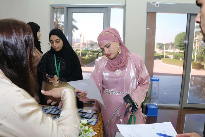 Alumni Meet 2022 at RAK Medical & Health Sciences University, 2022-23 — photograph 22 of 34