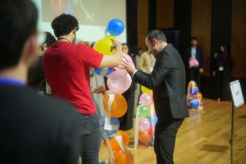Alumni Meet 2024 at RAK Medical & Health Sciences University, 2023-24 — photograph 10 of 76