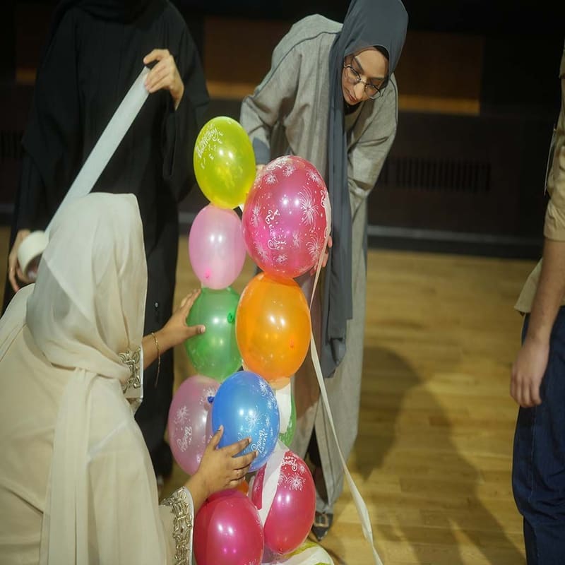Alumni Meet 2024 at RAK Medical & Health Sciences University, 2023-24 — photograph 11 of 76
