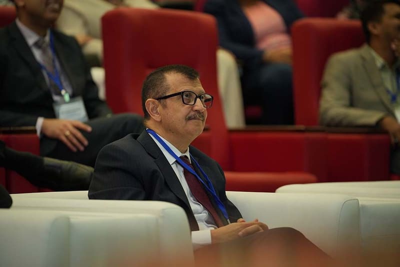 Alumni Meet 2024 at RAK Medical & Health Sciences University, 2023-24 — photograph 13 of 76