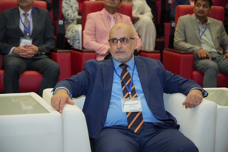 Alumni Meet 2024 at RAK Medical & Health Sciences University, 2023-24 — photograph 26 of 76