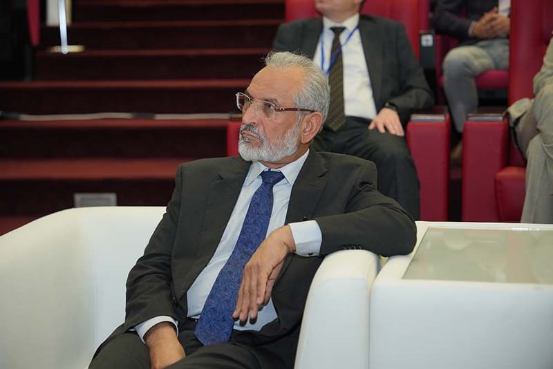 Alumni Meet 2024 at RAK Medical & Health Sciences University, 2023-24 — photograph 27 of 76