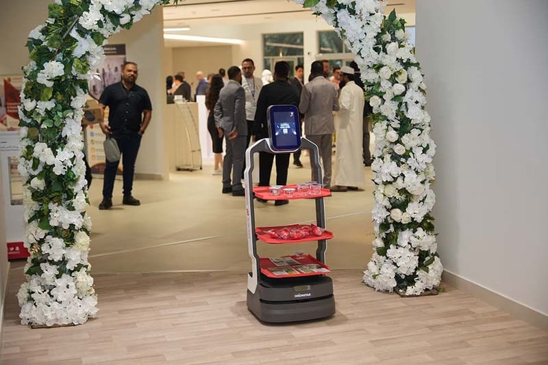 Alumni Meet 2024 at RAK Medical & Health Sciences University, 2023-24 — photograph 41 of 76