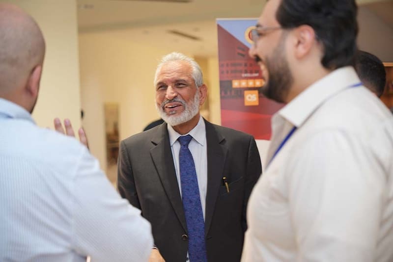 Alumni Meet 2024 at RAK Medical & Health Sciences University, 2023-24 — photograph 47 of 76