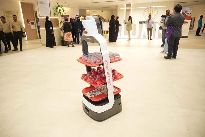 Alumni Meet 2024 at RAK Medical & Health Sciences University, 2023-24 — photograph 67 of 76