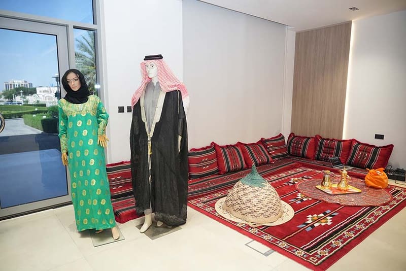 Alumni Meet 2024 at RAK Medical & Health Sciences University, 2023-24 — photograph 68 of 76