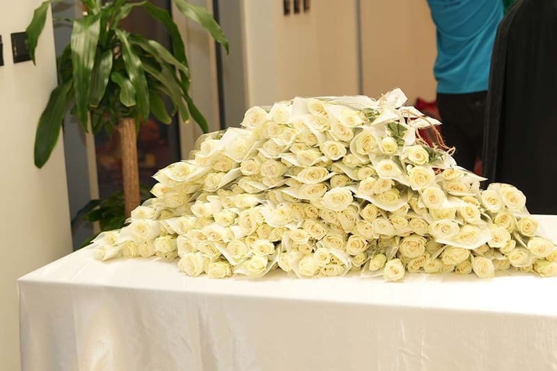 Alumni Meet 2024 at RAK Medical & Health Sciences University, 2023-24 — photograph 69 of 76