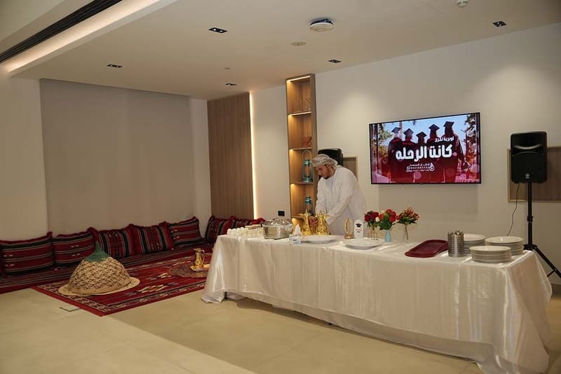 Alumni Meet 2024 at RAK Medical & Health Sciences University, 2023-24 — photograph 72 of 76